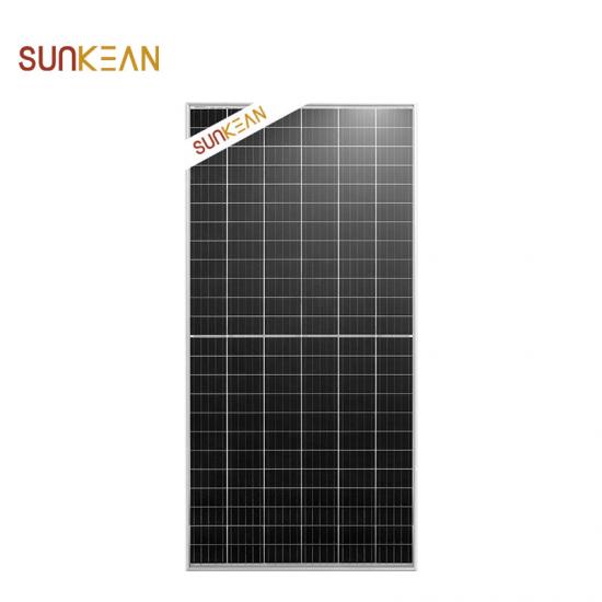  400Watt  5BB Solar Mono Panel