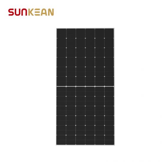 575W HPBC solar panel