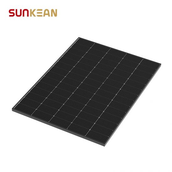 280W TOPCon solar panel