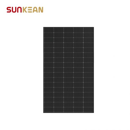 340W TOPCon cells solar panel