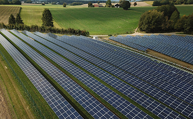  1GW! Renesolaund eiffel gründeten ein Joint Venture zur Entwicklung von Photovoltaikprojekten in Europa