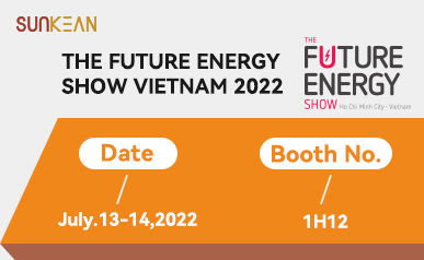 THE FUTURE ENERGY SHOW VIETNAM 2022
